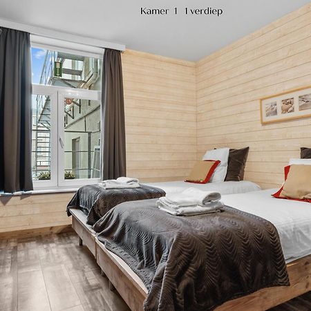 לינה וארוחת בוקר בלנקנברג Casa Chico מראה חיצוני תמונה
