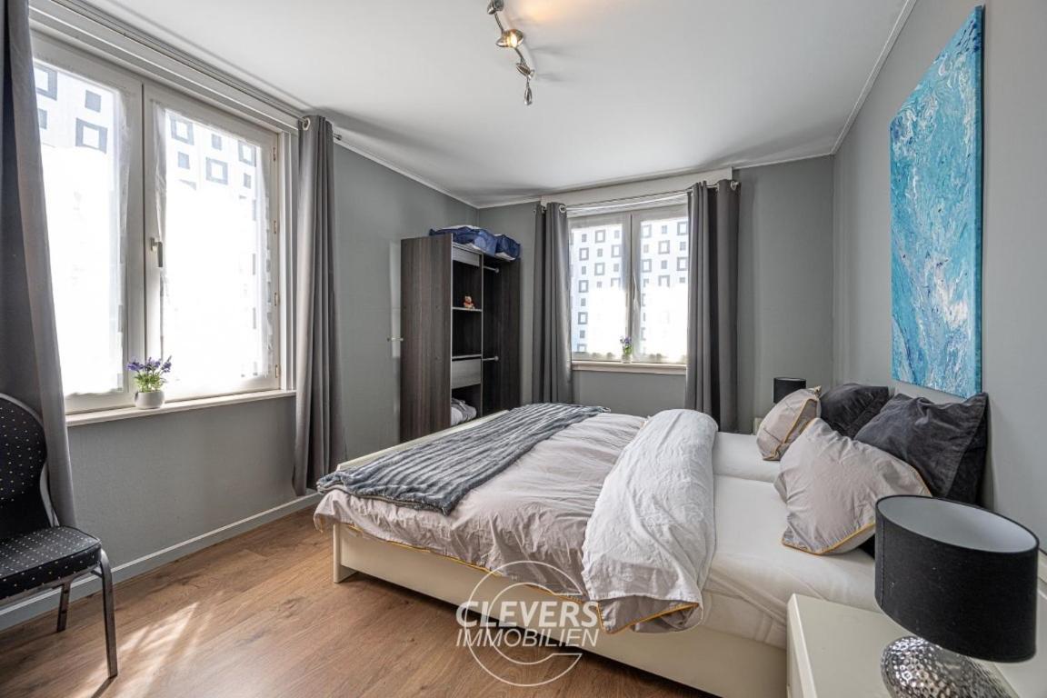 לינה וארוחת בוקר בלנקנברג Casa Chico מראה חיצוני תמונה