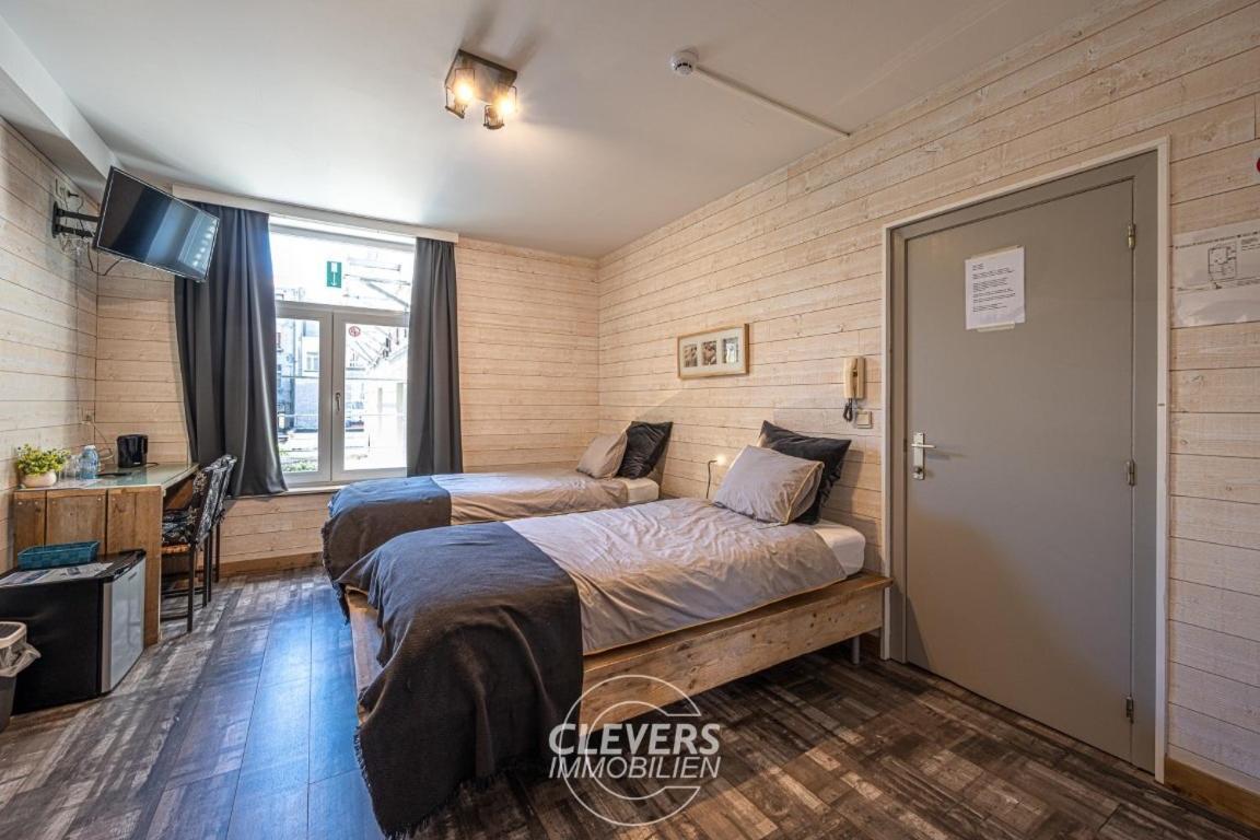 לינה וארוחת בוקר בלנקנברג Casa Chico מראה חיצוני תמונה