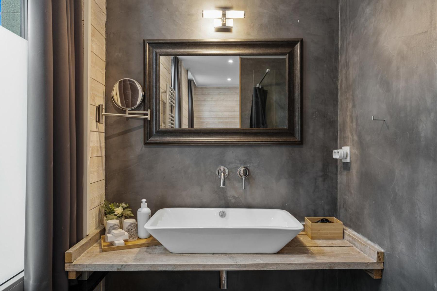 לינה וארוחת בוקר בלנקנברג Casa Chico מראה חיצוני תמונה